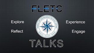 FLETC Talks - The Power of Driving Simulators in Law Enforcement Training