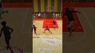 Nba 2k23 Best 99 3 Point Build