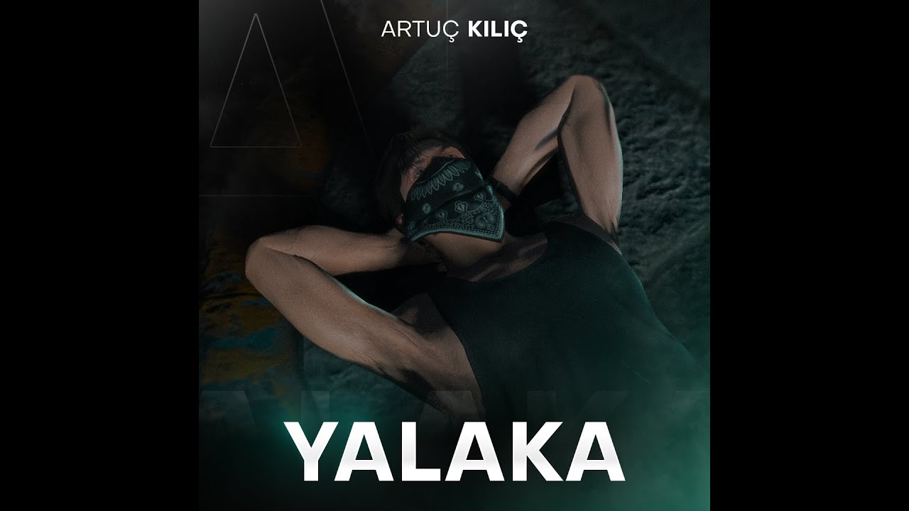 Rien - YALAKA (Diss to Harvey Delon) | EightbornV Next