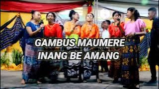LAGU DAERAH REMIX INANG BE AMANG Terbaru 2022 | Trenda
