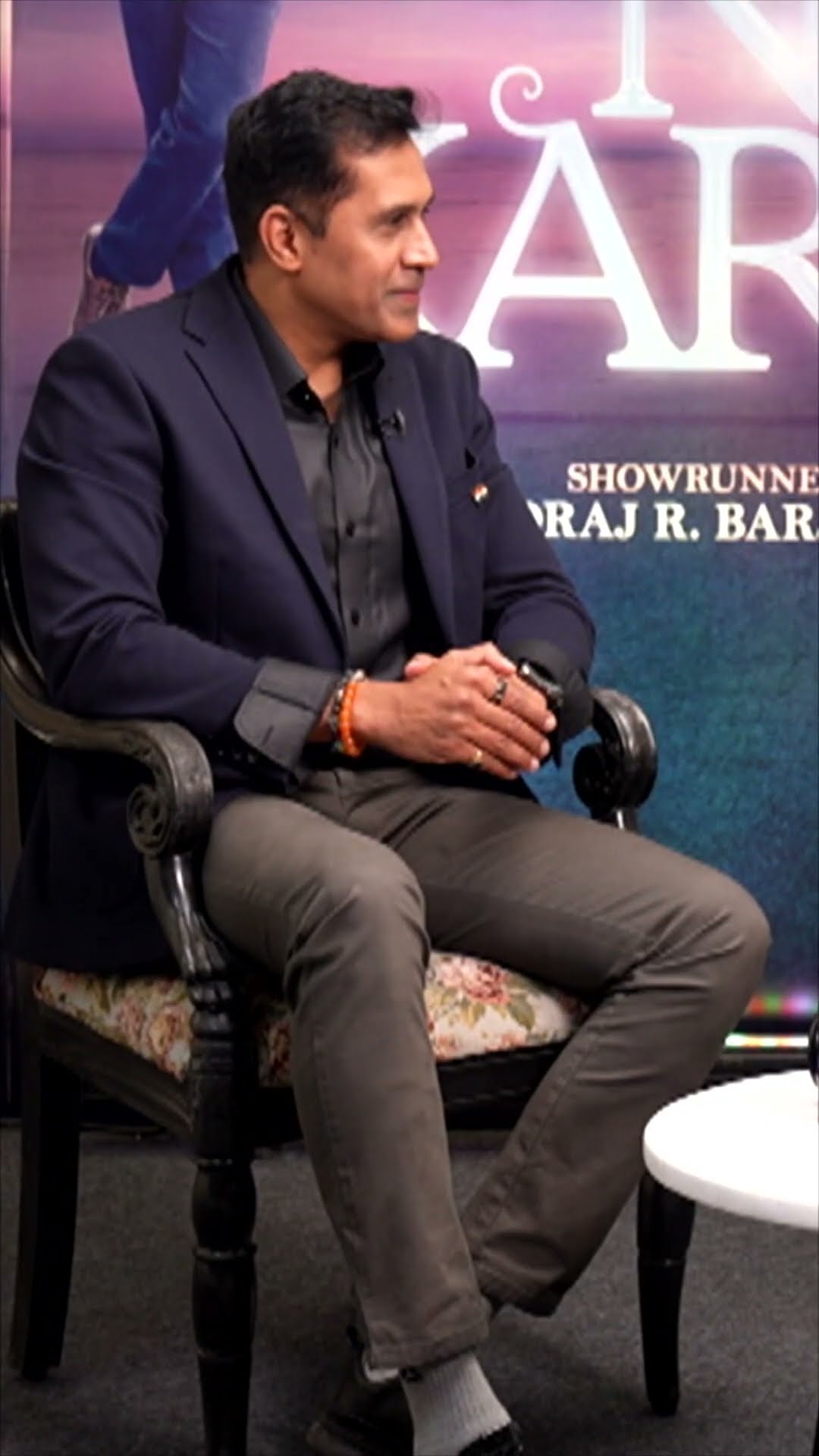 Films for Family, Not Fans: Sooraj Barjatya Talks About Transition From Theatre To OTT | N18S