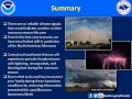 Monsoon 2013 Outlook for Central and SW Arizona
