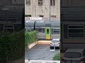 Regionale 🚂 in partenza dalla Stazione di Pietra Ligure