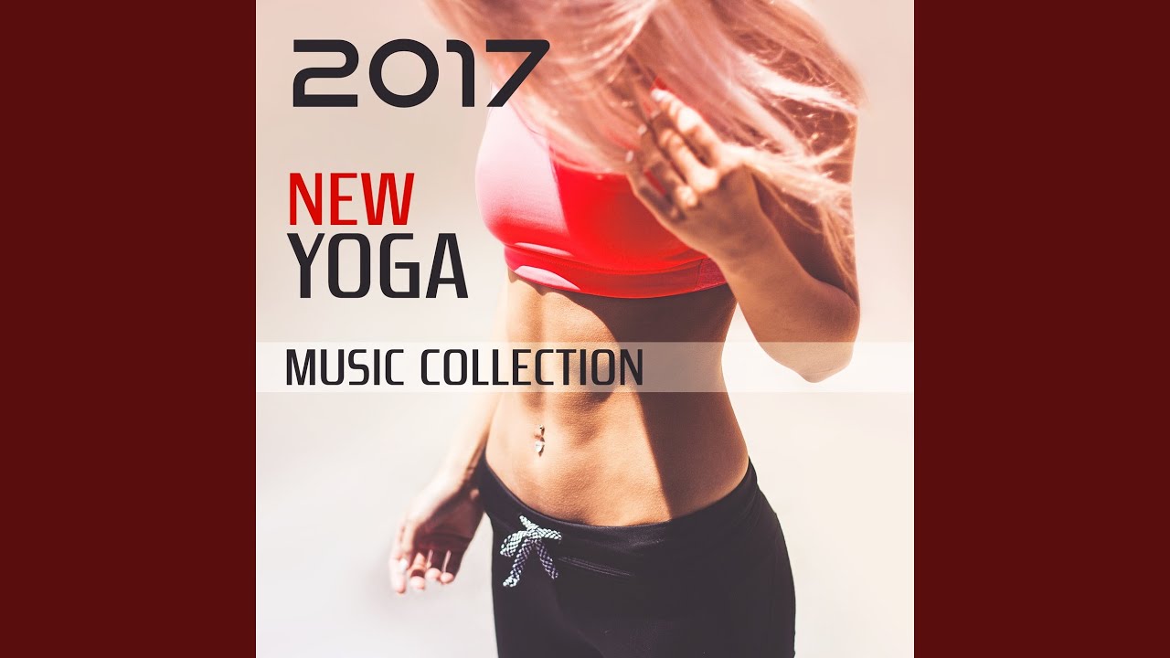 New Yoga Music Collection