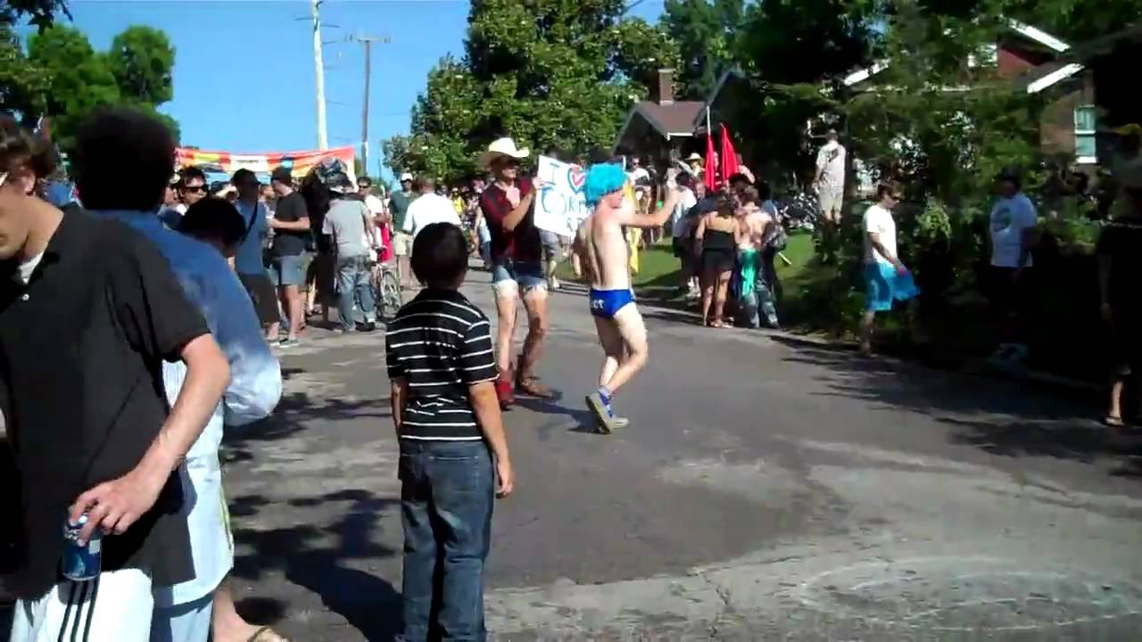 Tulsa Tough Sunday June 6th "Cry Baby Hill" YouTube