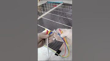 Thumbnail of 🔥Do It Yourself Flexible #Solar Film Power | Rollable #DIY Solar Panel Impressive Solar Installation