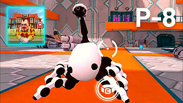 Dark Riddle PART - 8 SeSagames Walkthrough (iOS - Android) 2022