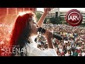 Lo mejor de Siempre Selena (Al rojo vivo 2015)