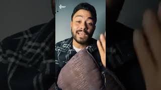 مش دايمه حلوه ولا دايمه مُره ❤️👌 فارس قطريه Fares Katrya