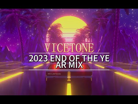 Vicetone-2023 End Of