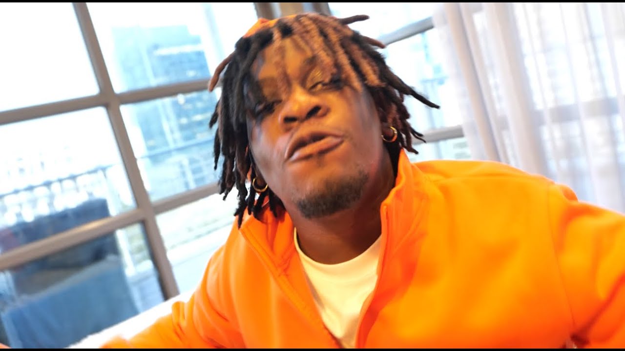 Agbanor - Do Not Disturb ( DND ) Official Music Video