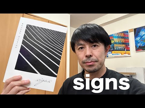 写真集 signs 本人解説ライブ【Leica M10M , M11 , Canon EOS R5
