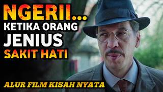 Balas Dendam Pria Yang di Remehkan Oleh pemerintah | Alur Film Kisah Nyata