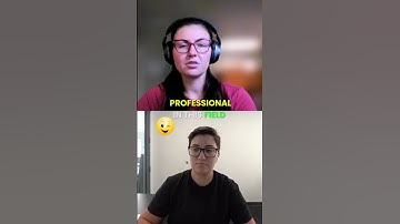 Advice for those who want to change careers to UX/UI design💻 #uxdesign #learnux #careerchange