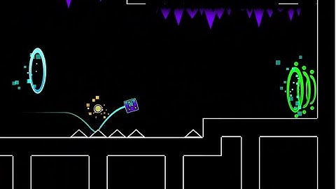 "Time Machine 2" by FrostByte04