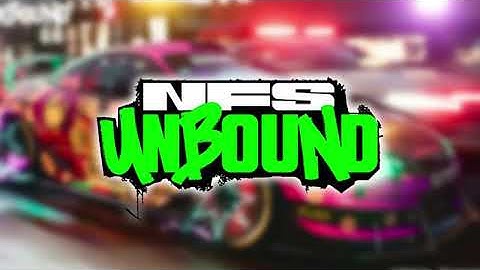 Thumbnail of Need For Speed Unbound Soundtrack: Ash-B - Booty (ft. Mckdaddy)
