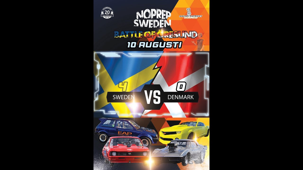 NoPrep #21 2024-09-14