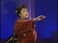 よしかわちなつ 天の川伝説 演歌百撰