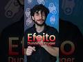 O efeito Dunning-kruger no GameDev #gamedev