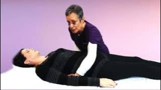 Acupressure for Family and Friends