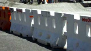 Greymouth Motorcycle Street Racing 2009 - 5