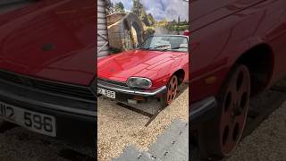 World of TOP GEAR at Beaulieu National Motor Museum | Quick Tour