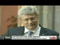 Senadores del PRD critican Cumbre Trilateral
