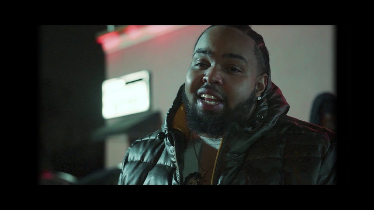 Big Gee - Tables turn [Official Music Video] shot by @gmtentertainment