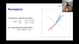 08 Multi Layer Perceptron - Machine Learning - Winter Term 20/21 - Freie Universität Berlin