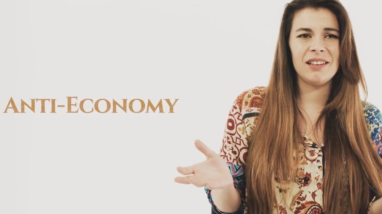 InterReflections by Peter Joseph : 3th timeline "Post-Capitalism" compiled in 1 movie / documentary