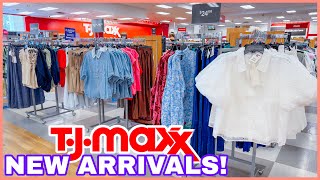 😍TJ MAXX NEW FINDS HANDBAGS & SHOES | TJMAXX FASHION FOR LESS‼️TJ MAXX SHOP WITH ME❤︎