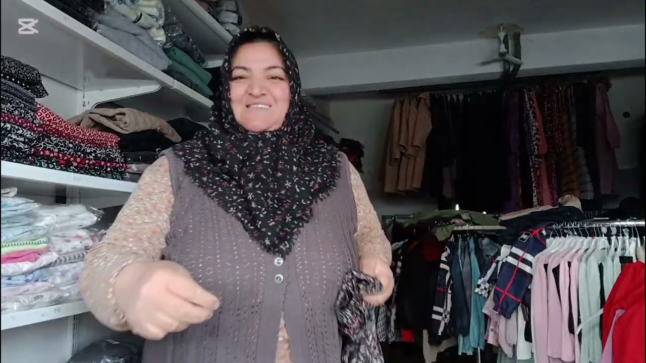 FULYAM SUCUKLU ZER HAZIRLAMIŞ 🤌BENİM BUTİĞİMDE HER ZAMAN BURAM BURAM KALİTE KOKAR⁉️YENİ URUNLER🤲