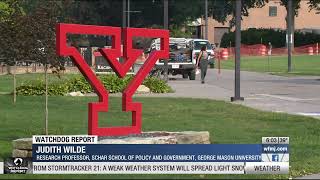 Experts: Secret presidential search not most effective