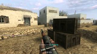 [COD2] Minimovie #1 by AlyssoN