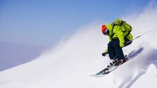 The Risen Ones Ep2 - Thibaud Duchosal X Laurent Jamet