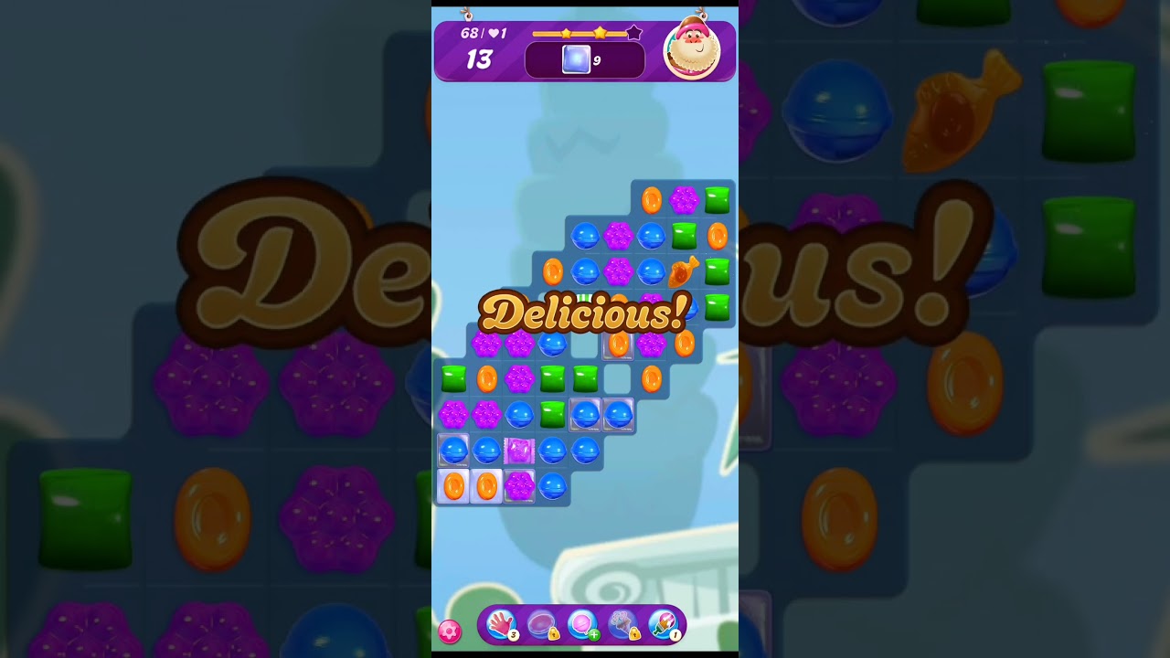 #candycrushtips