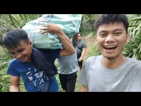 Kenangan bersama teman