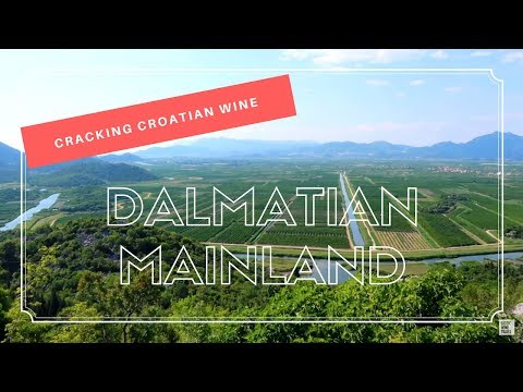 cracking-croatian-wine:-dalmatian-mainland