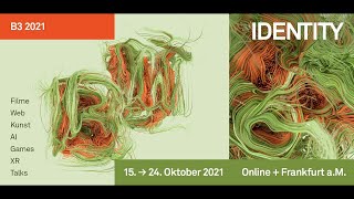 Talk on Identity