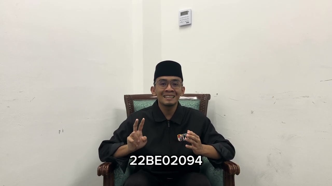 TUGASAN PBIM 4123 : SURAH AL- MULK AYAT 1-5