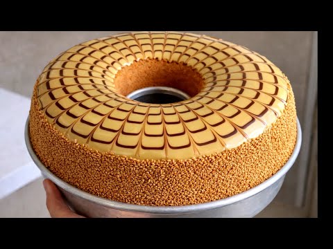 نساي الطريقة  القديمة لي تحضير الكيك‼️ضرووري تشوفي هاد الفيديو😜 كيك يومي إقتصادي بطريقة مختلفة 