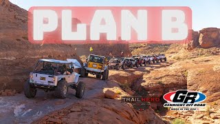 At Trail Hero We Got To Meet A Lot Of Our Customers On PLAN B!  IT WAS AWESOME! Did Everyone Make?