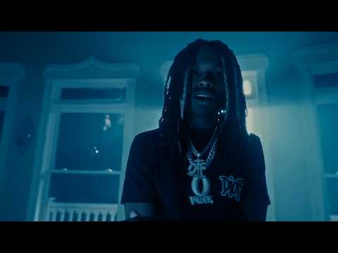 King Von ft. Lil Durk - That's Twin (Music Video)