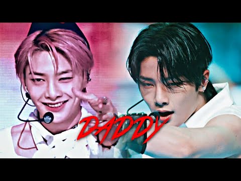 I.N ❝DADDY❞ 【FMV】