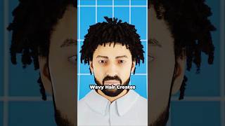 Why Arabs Have Curly Hair