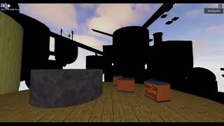 BEAR Museum - Affinity Anniversary Obby SPEEDRUN (03:47)
