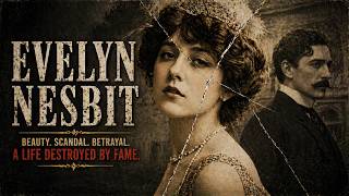 Evelyn Nesbit: The TRAGIC Life of the Gilded Age's First Supermodel Net Worth