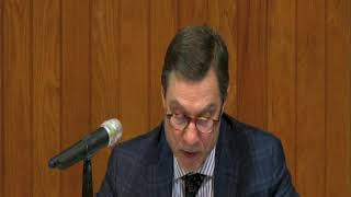 Swarthmore Borough Work Session 12/4/18