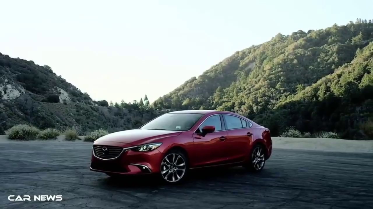Mazda 6 gi