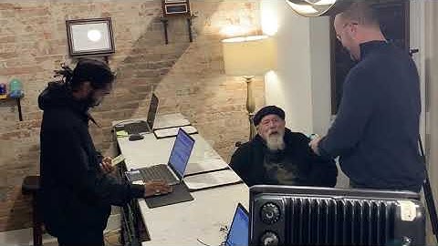 Pot activist John Sinclair buys his first legal recreational marijuana in Michigan